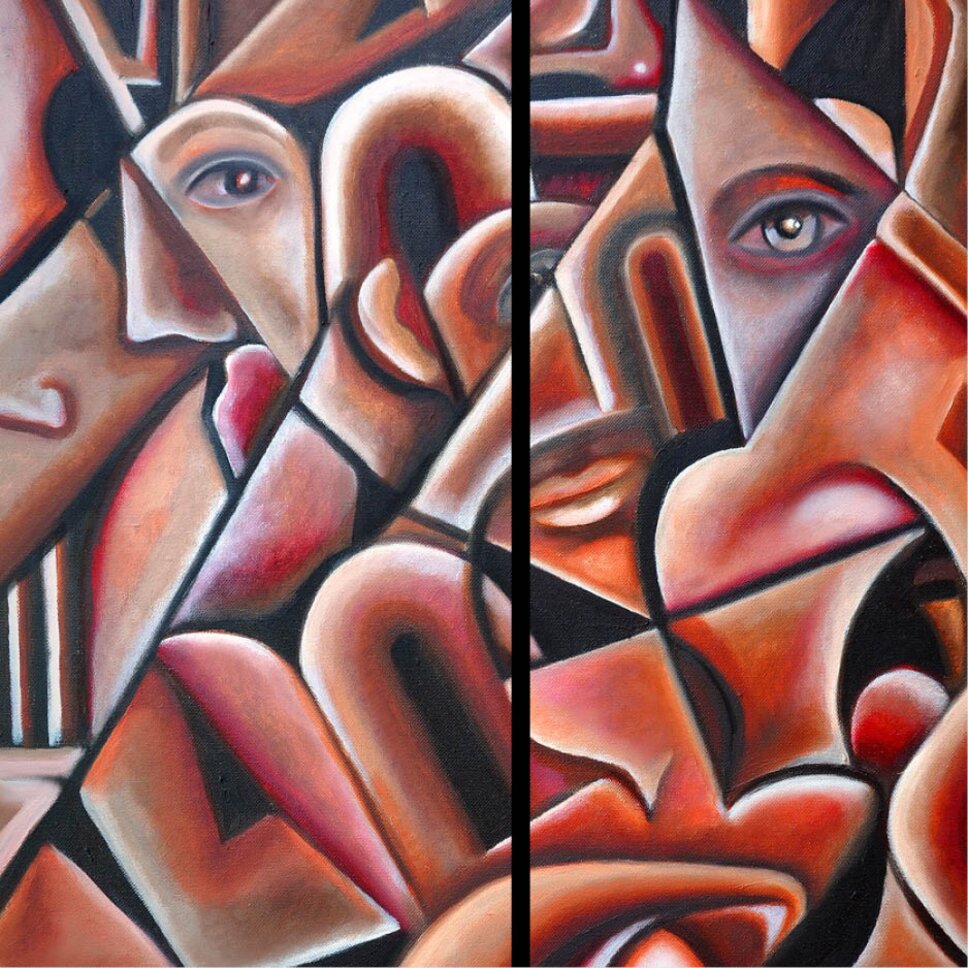 Artwork fading due to LED lighting • Know how XAL